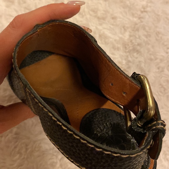 LUCKY BRAND - LIKE NEW 9.5 - Picture 9 of 15